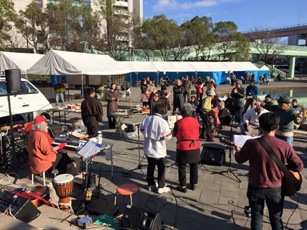 明けましておめでとうございます。